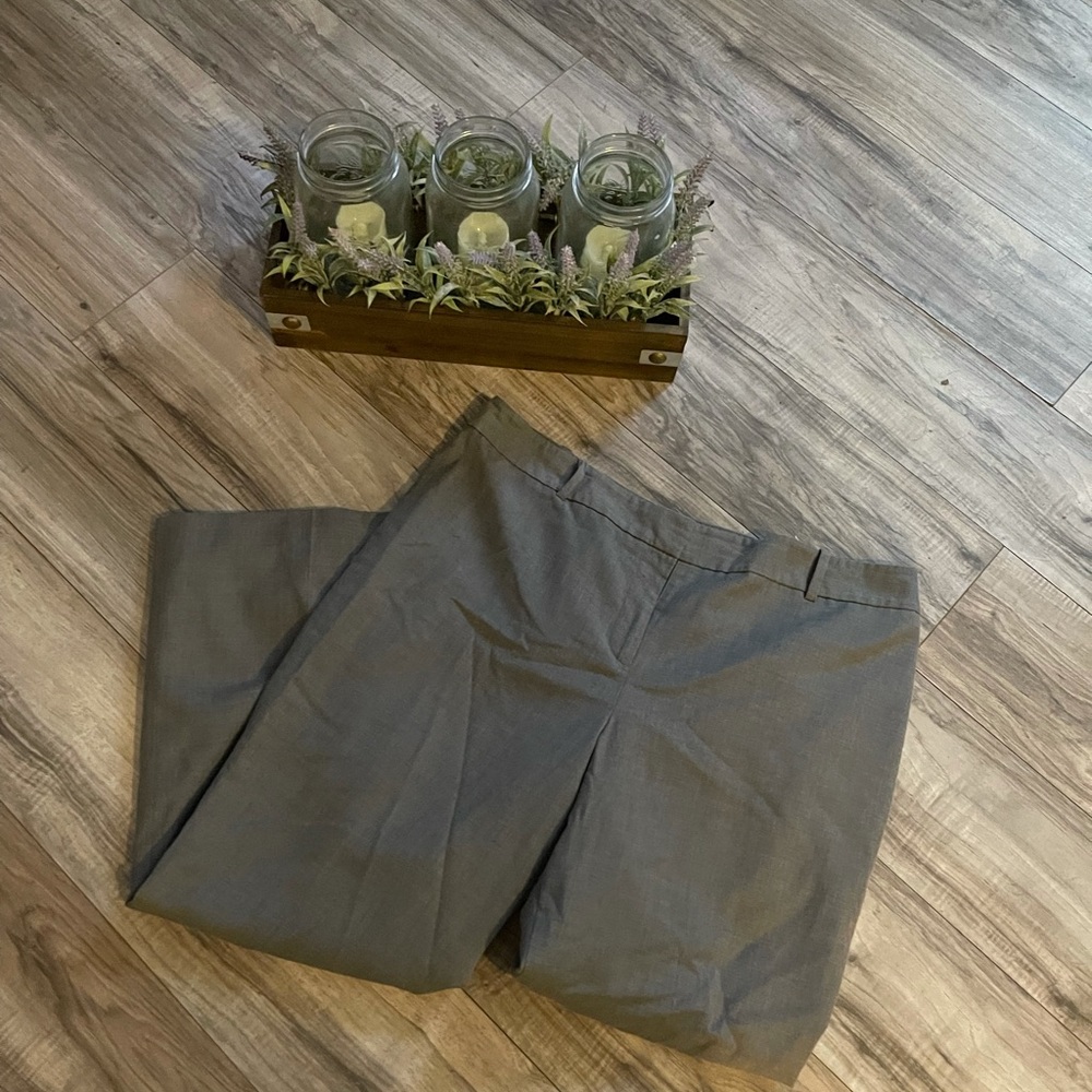 Ladies dress pants